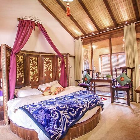 XI Tang Exquisite Hotel Lijiang  Buitenkant foto