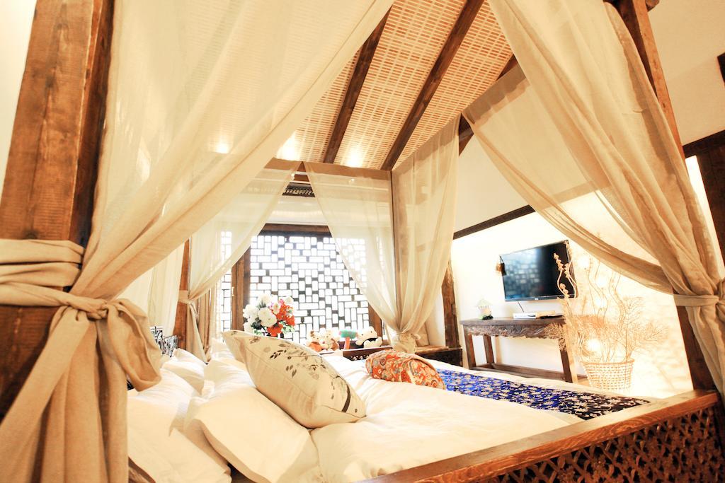 XI Tang Exquisite Hotel Lijiang  Kamer foto