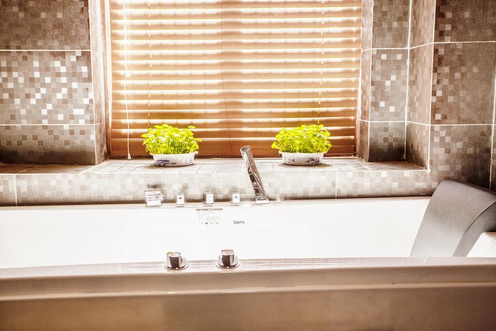 XI Tang Exquisite Hotel Lijiang  Kamer foto