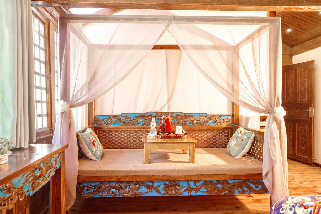 XI Tang Exquisite Hotel Lijiang  Kamer foto