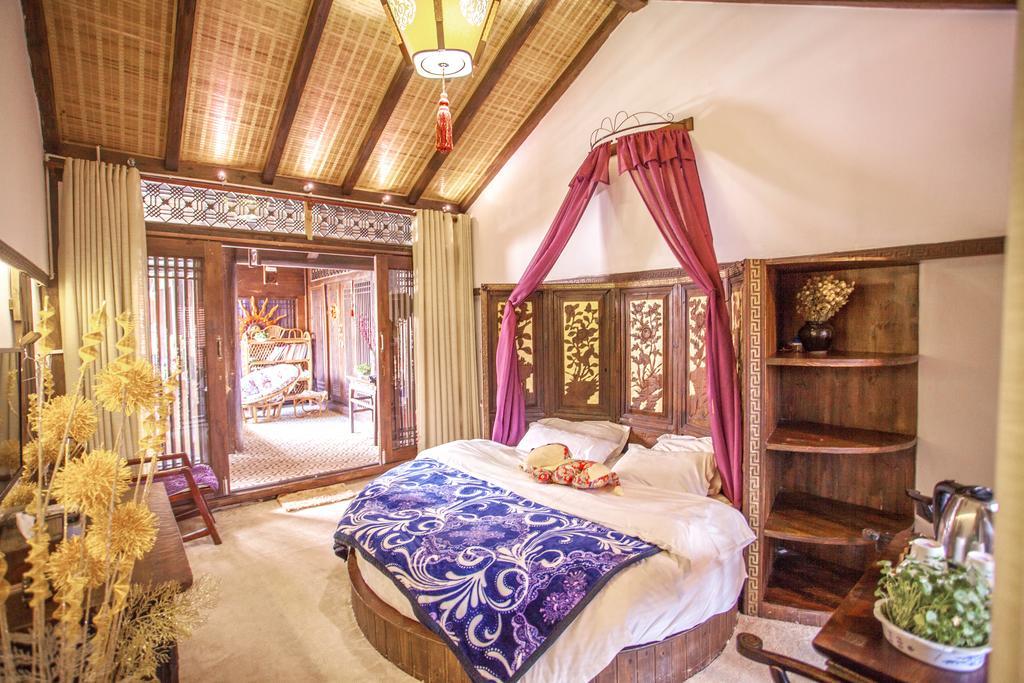 XI Tang Exquisite Hotel Lijiang  Kamer foto