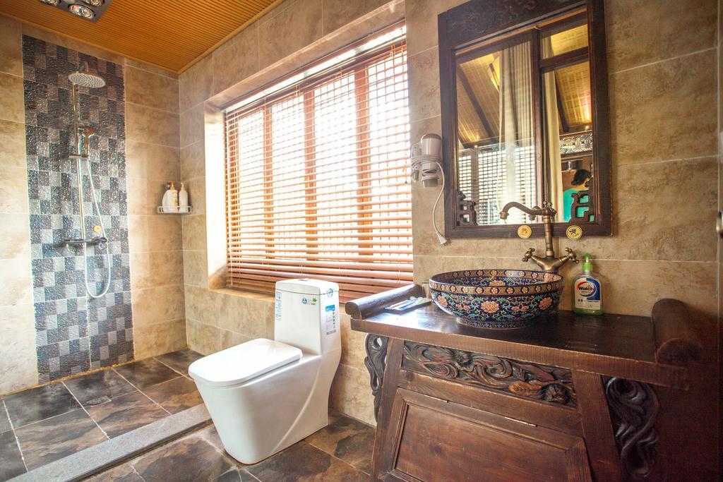 XI Tang Exquisite Hotel Lijiang  Kamer foto